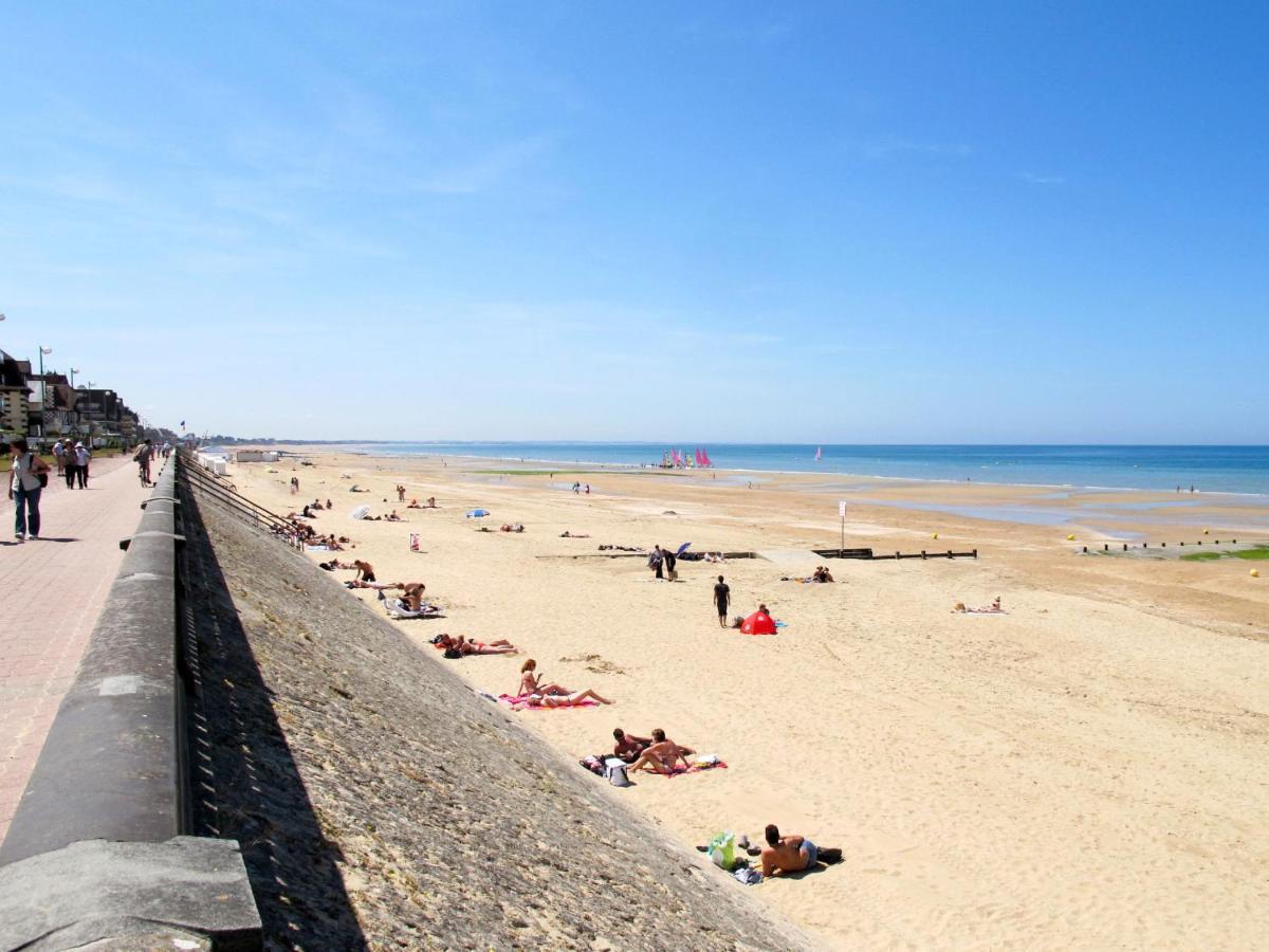 Holiday Home Les Etourneaux By Interhome Cabourg Dış mekan fotoğraf
