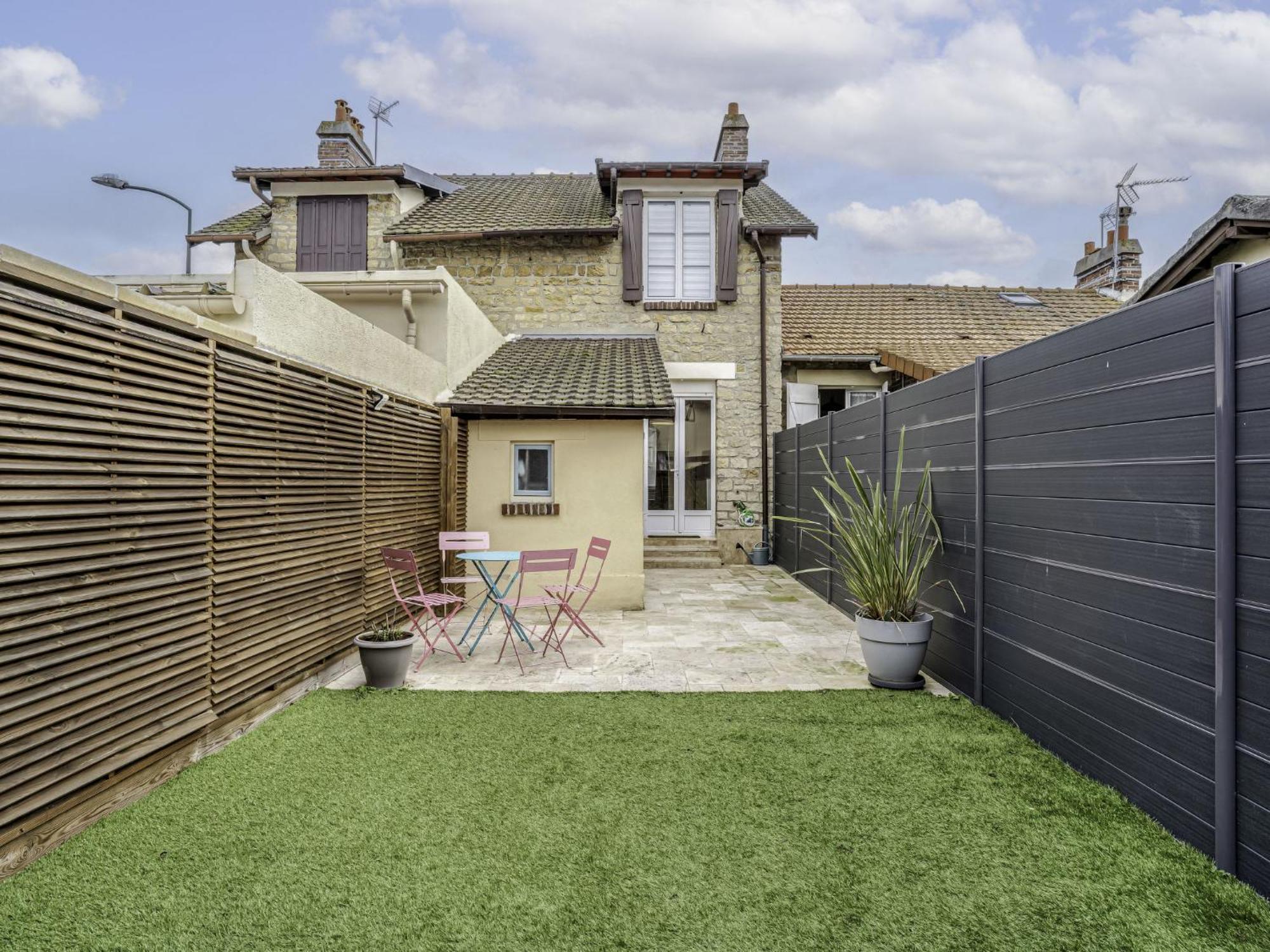 Holiday Home Les Etourneaux By Interhome Cabourg Dış mekan fotoğraf