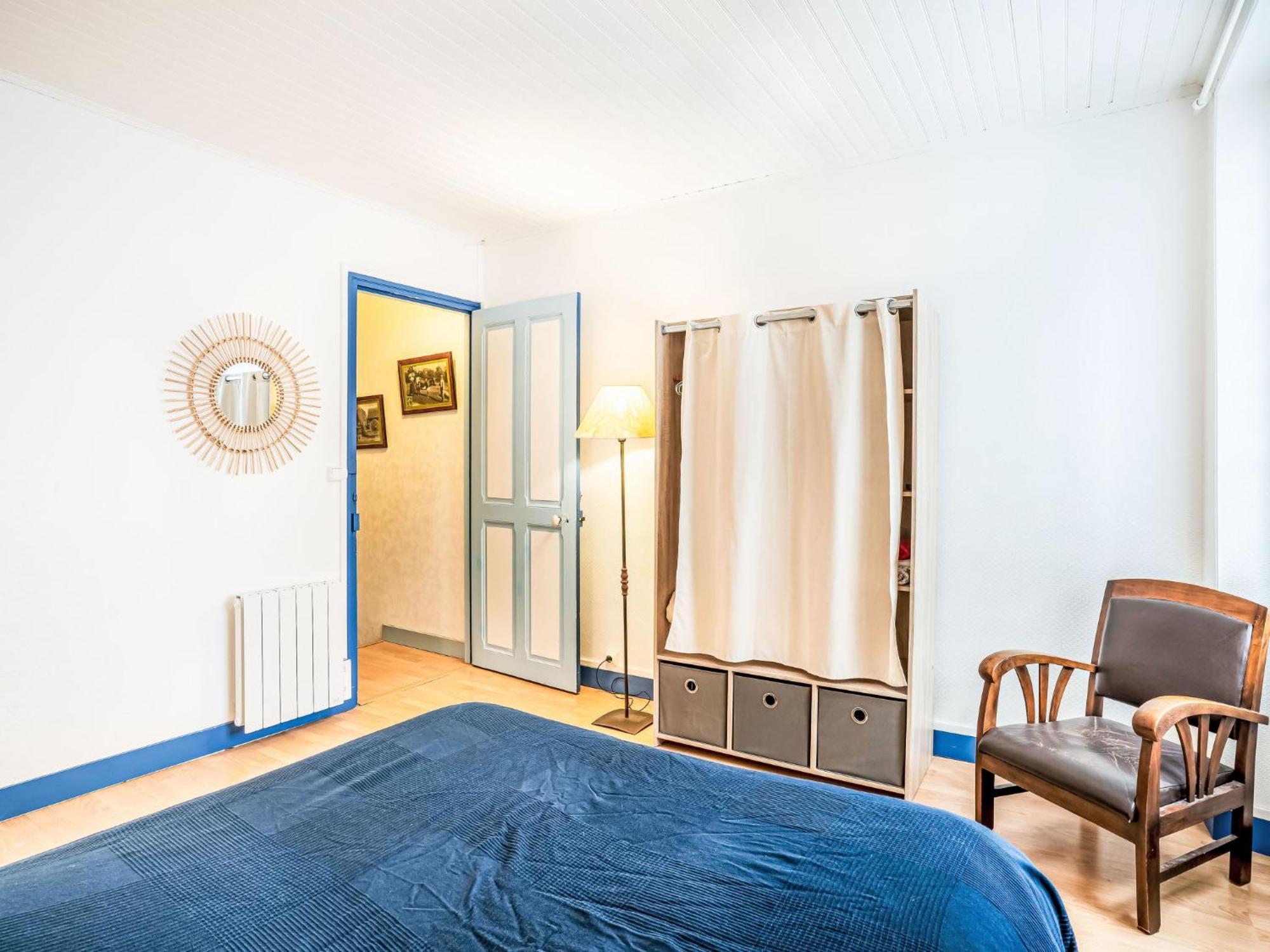 Holiday Home Les Etourneaux By Interhome Cabourg Dış mekan fotoğraf